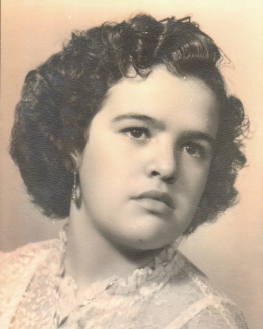 Maria Elsa Gonzalez Obituary Houston, TX