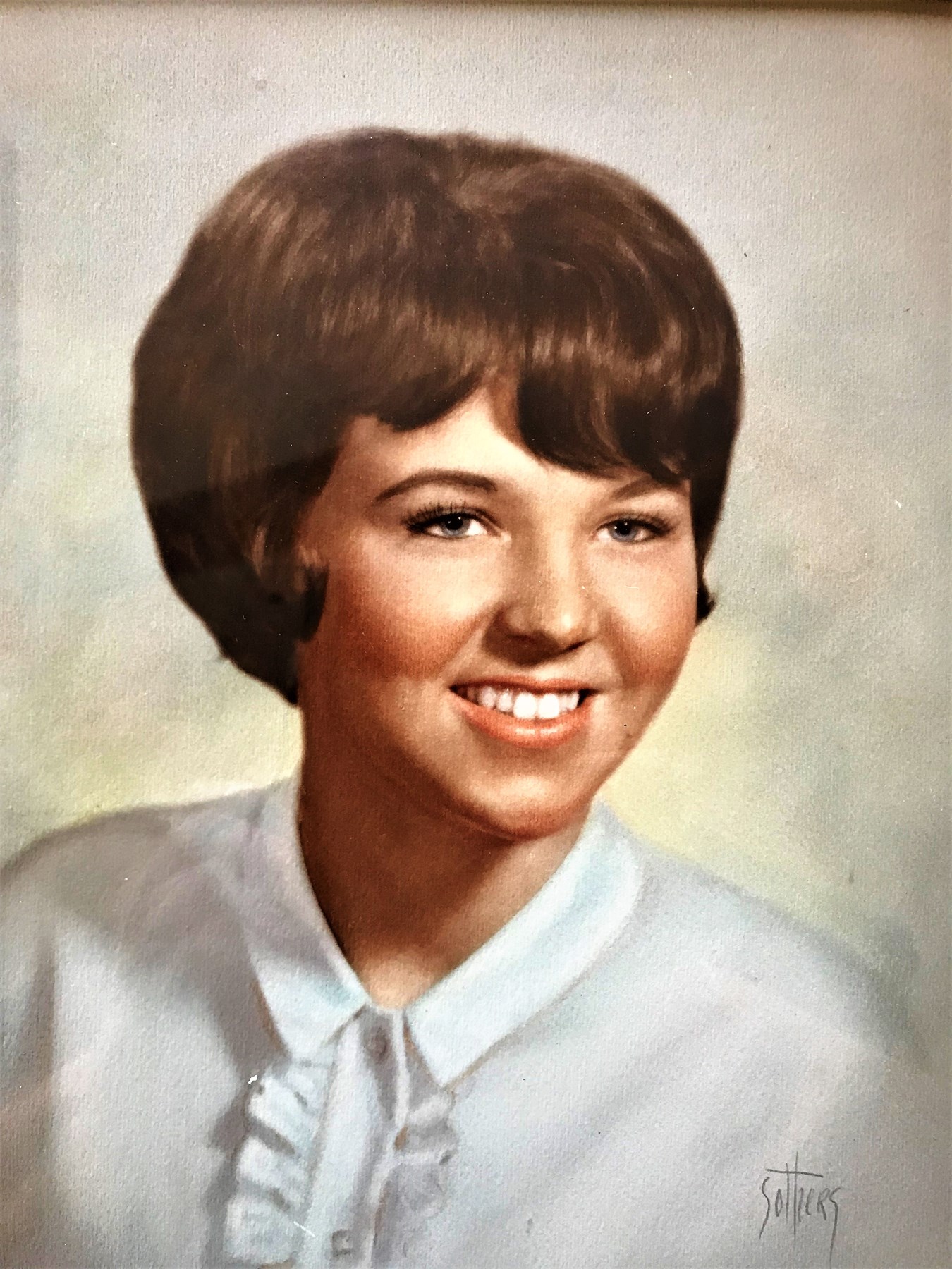 Obituary of Rita Ann Cruise