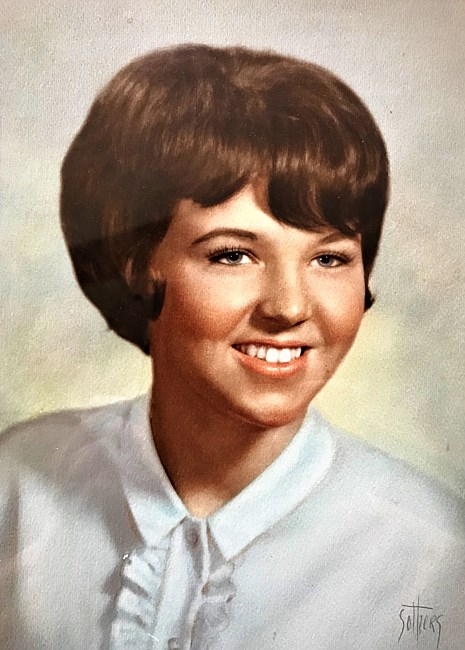 Obituary of Rita Ann Cruise