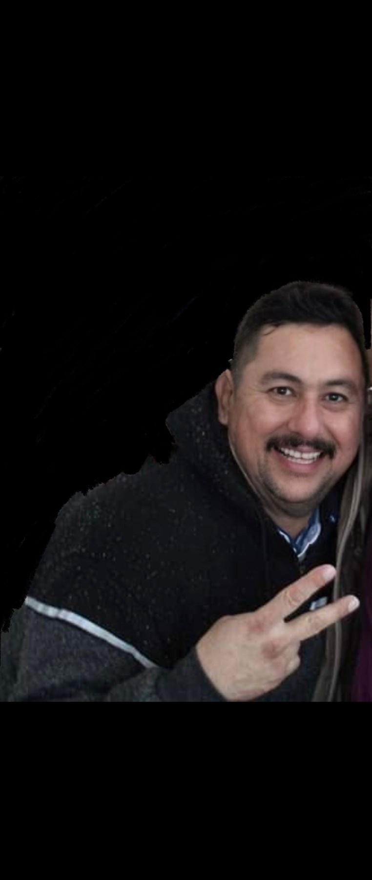 Obituary of Ruben Rodriguez