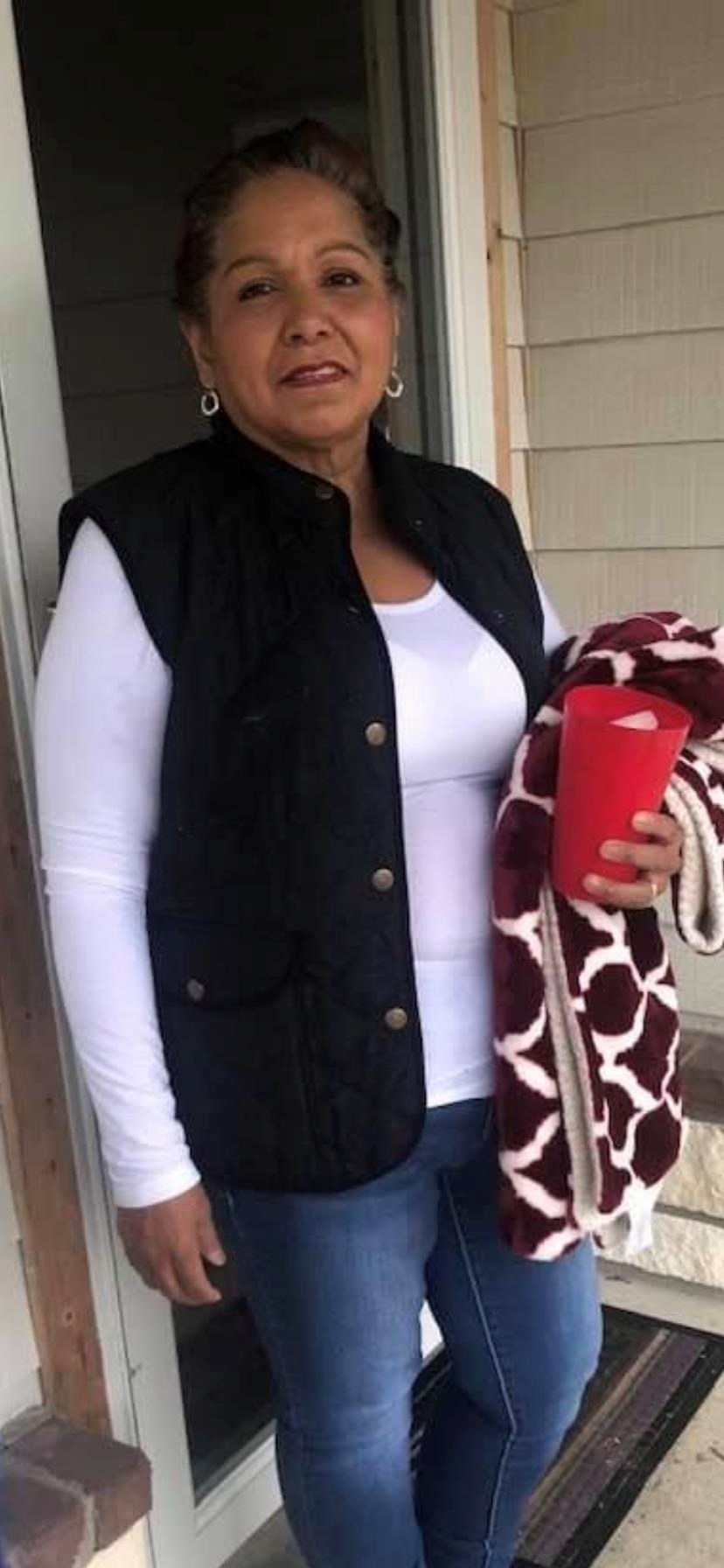 Obituary of Rachel Silva