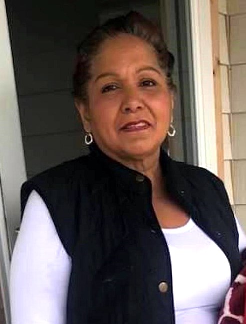 Obituary of Rachel Silva