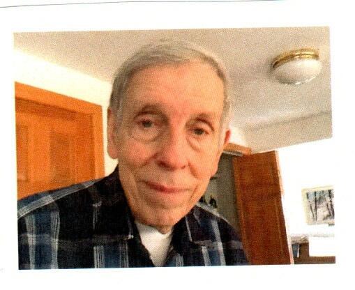 Obituary of Daniel James Torpy