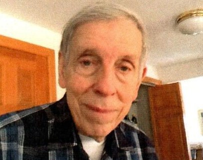 Obituary of Daniel James Torpy