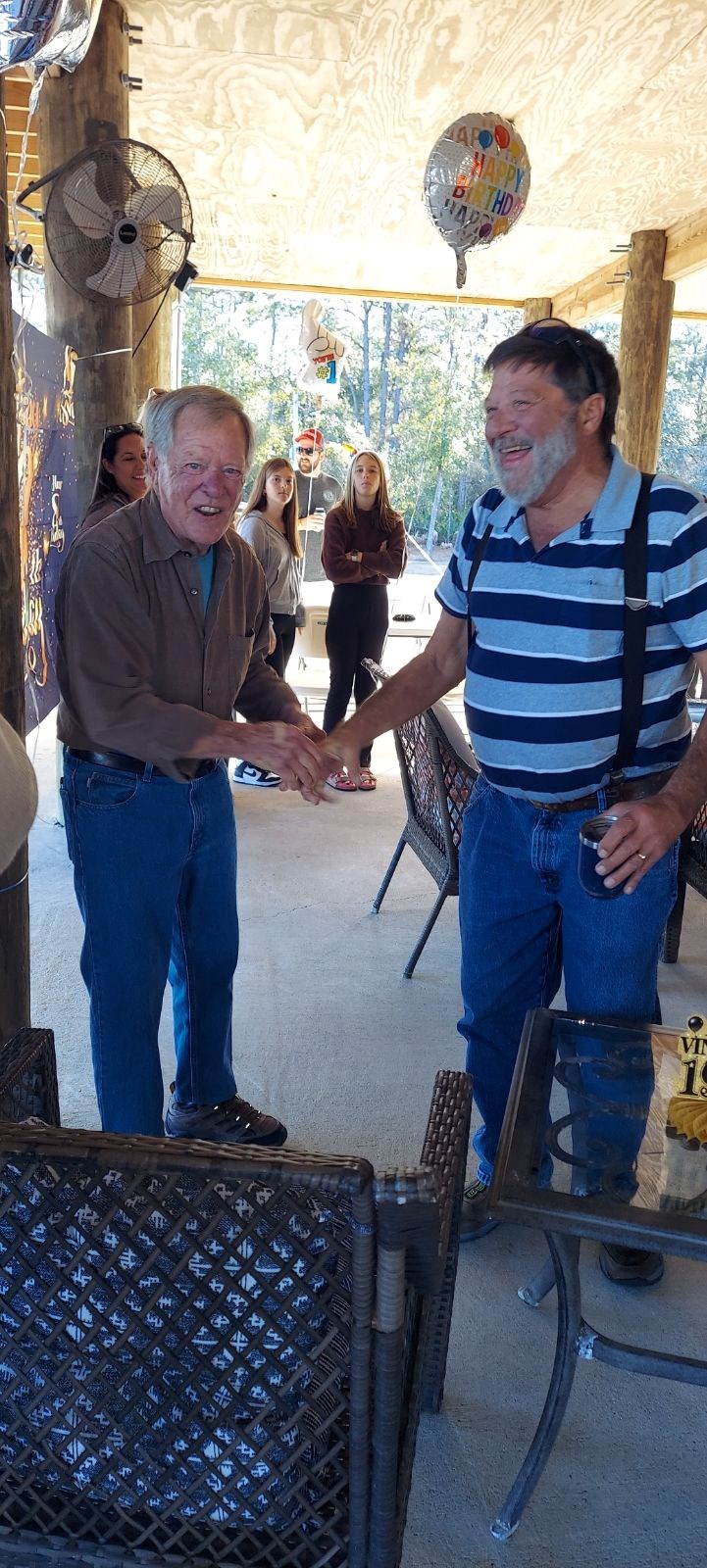 Obituary of Mark Douglas Wilson