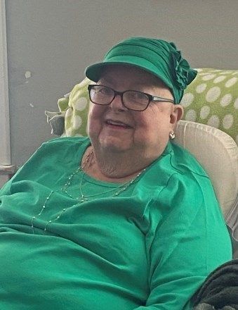 Obituary of Mary Anne O'Grady