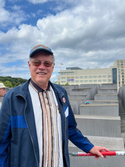 Obituary of David Earl Stilwell