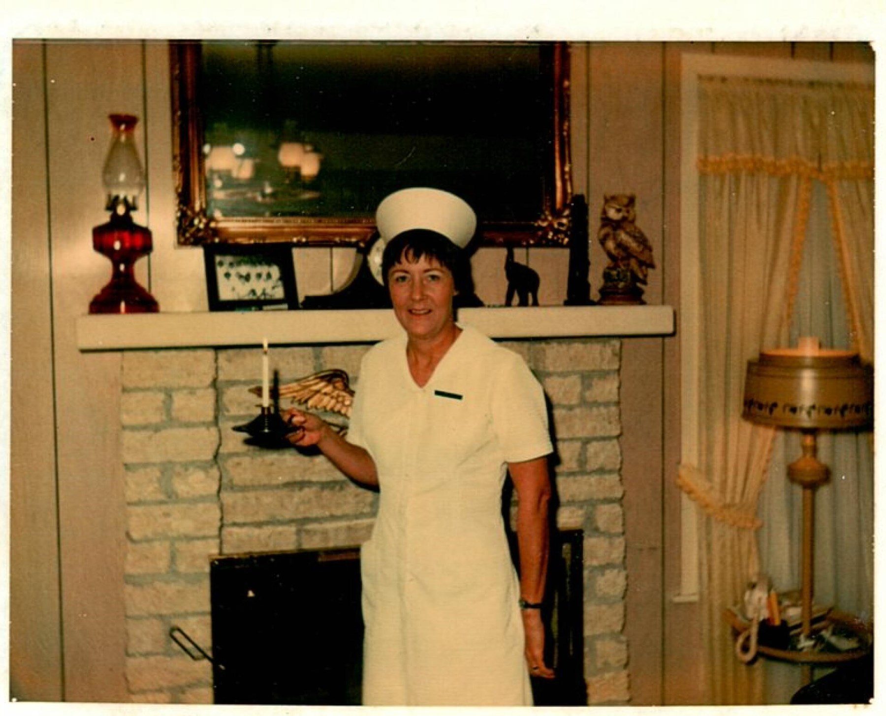 Obituary of Martha Louise (Dykes) Hopkins
