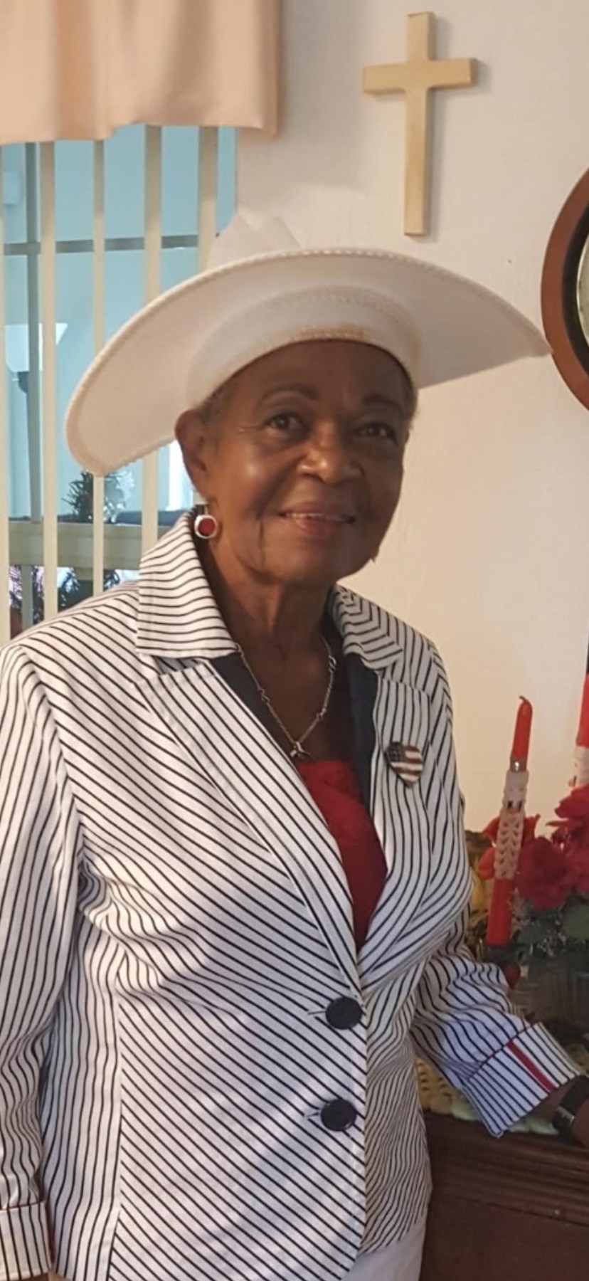 Obituary of Inebell Billings Scott