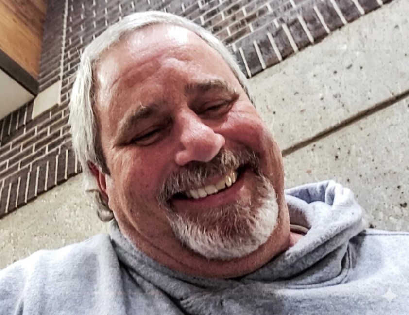 Obituary of Anthony Wayne Mots