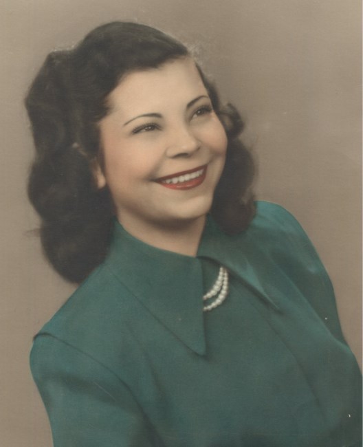 Obituary of Alice D. Sharp