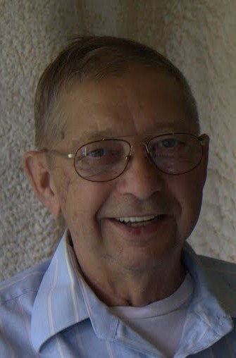 Obituary of Glenn E. Scott