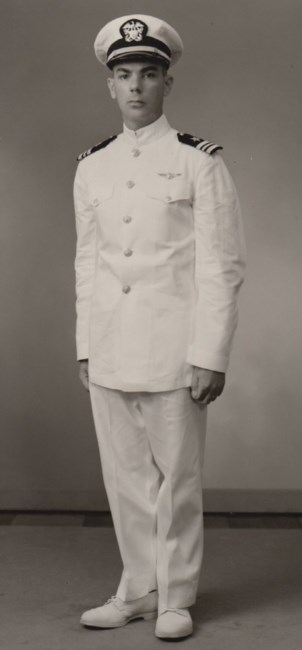 Obituary of Thomas A Gasser