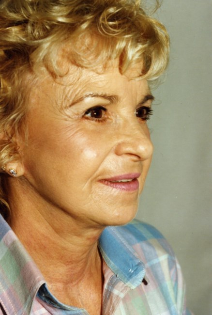 Obituary of Shirley M. Tefft