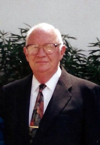 Obituary of James Jim B. Hayward