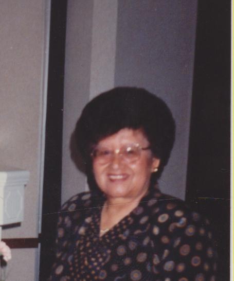 Obituary of Carmen Badillo