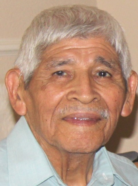 Obituary of Seferino Soto Torres