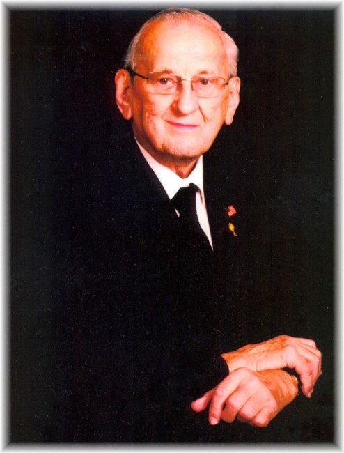 Obituary of Edward William Gresh