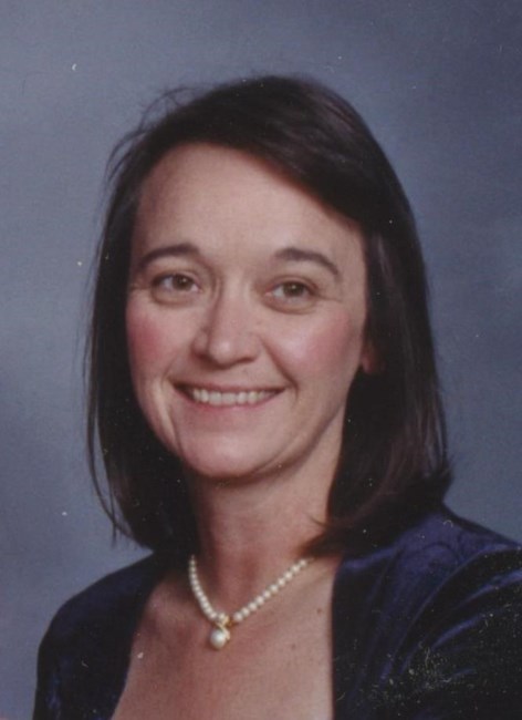 Obituary of Kim Diane Belcher