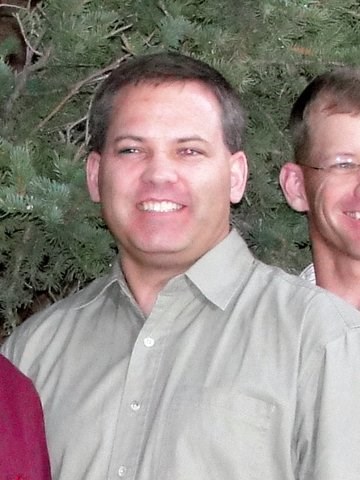 Obituary of Scott R. Coley