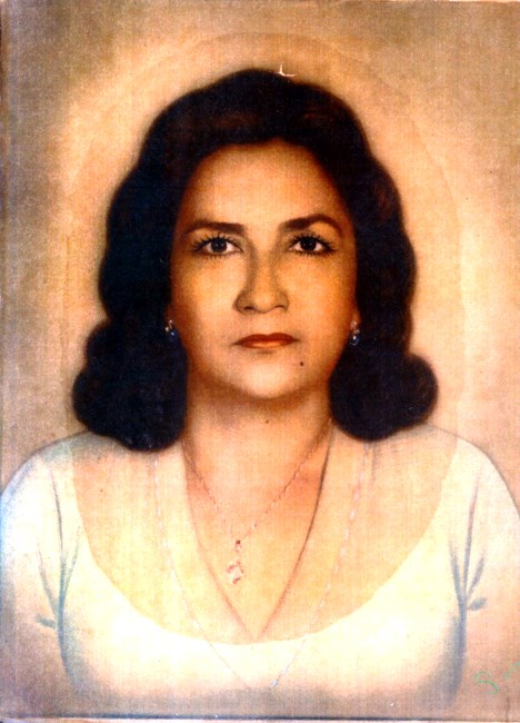 Obituary of Elisa M Tirado