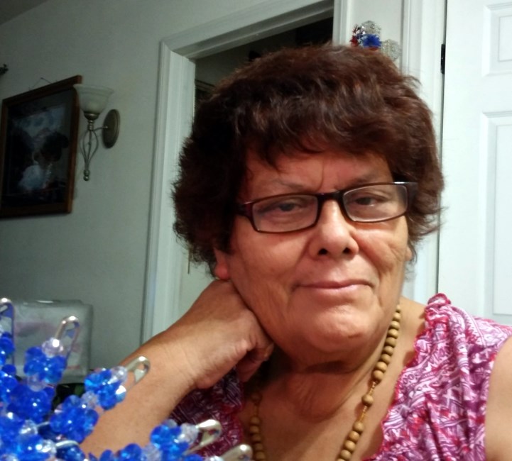 Obituary of Betty A. Perez