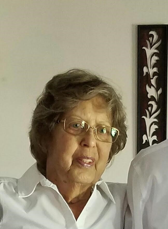 Obituary of Nancy Marie Reilly