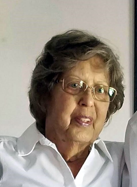 Obituary of Nancy Marie Reilly