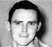 Obituary of Paul Bailey