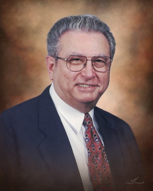 Obituary of Robert H. Davis