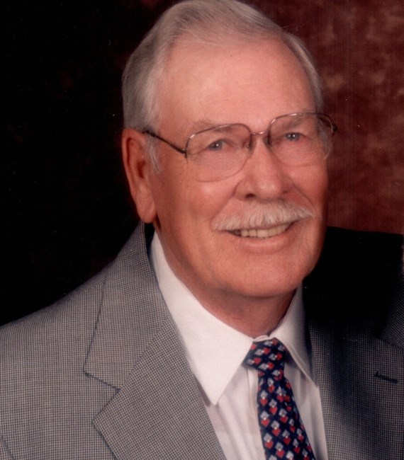 Obituary of J.W. Freeland