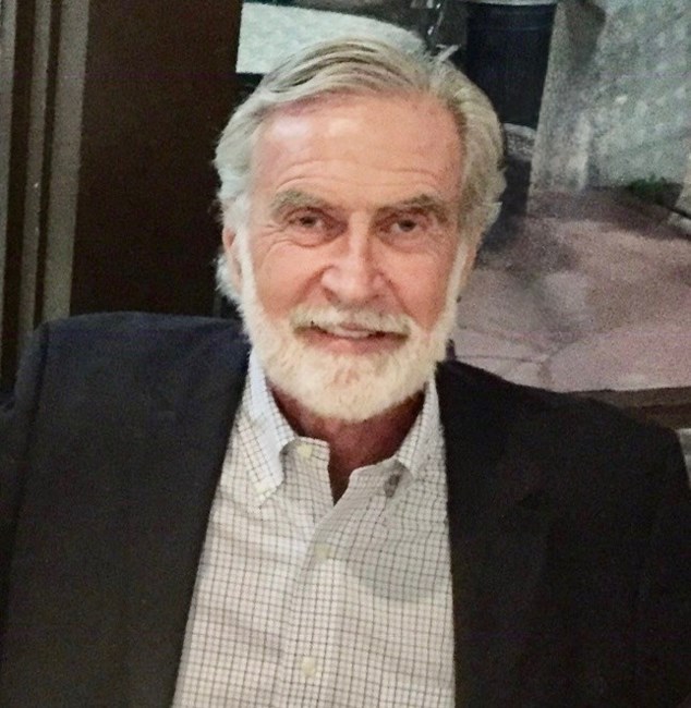 Obituary of Dr. Richard John Wiseman