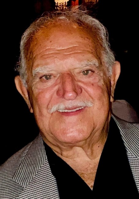 Obituary of Richard E Maj