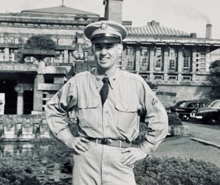 Obituary of Donald Davis Messmer Jr.