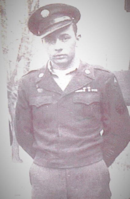 Obituary of Raymond Eugene Jeffries