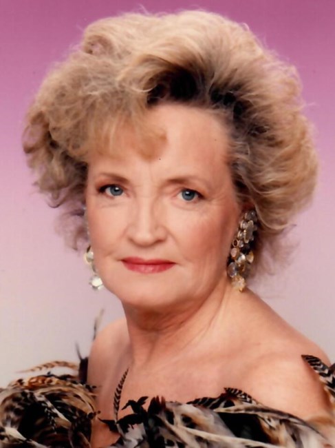 Obituary of Bettie Jean Chaney