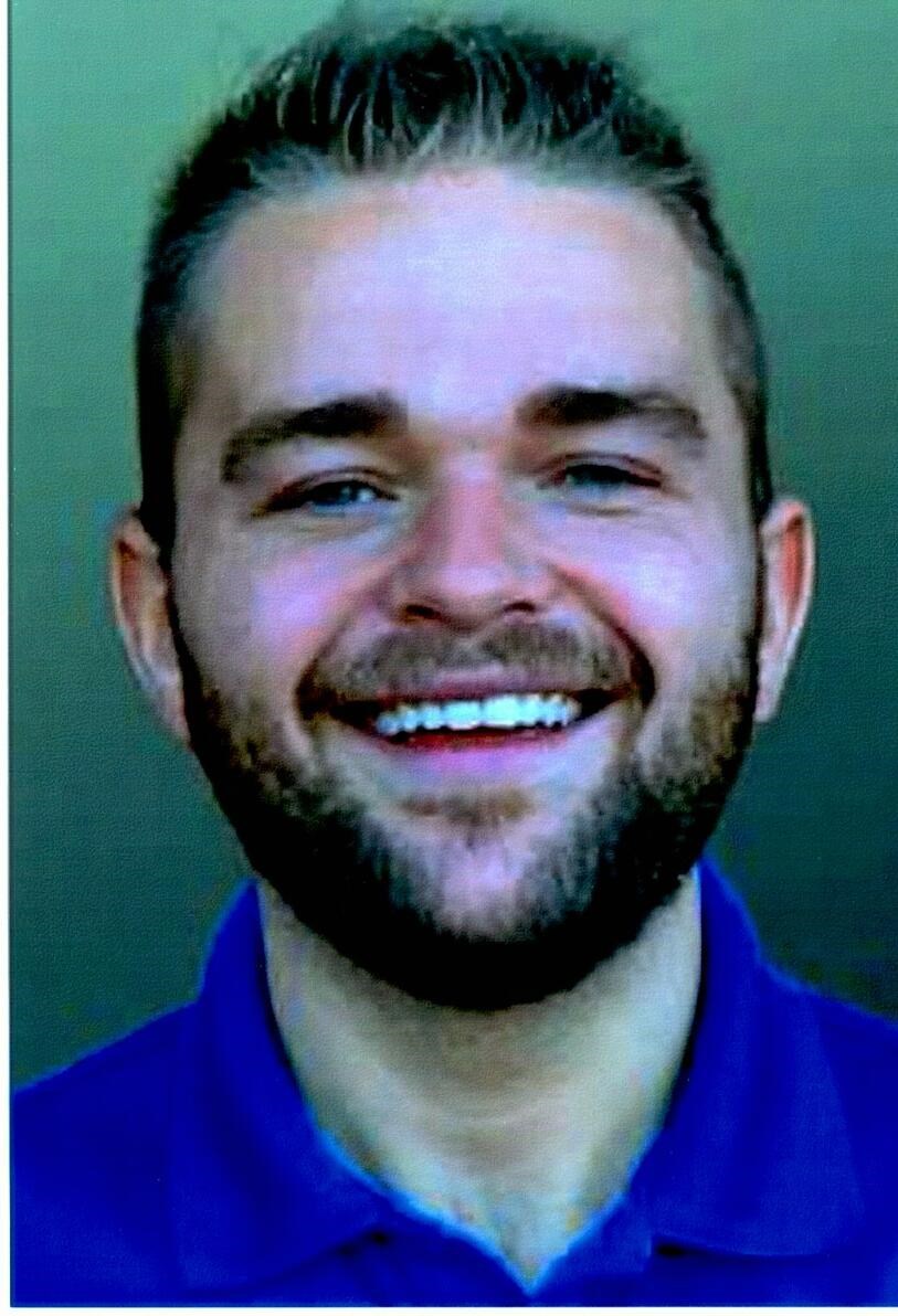 Obituary of Tegan James Moyer