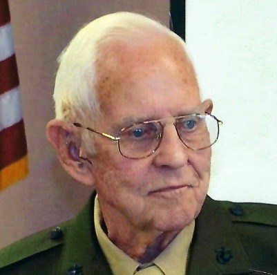 Obituary of William Walter Shirley