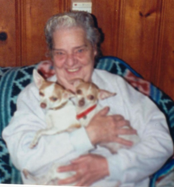 Obituary of Donna L. Wallace