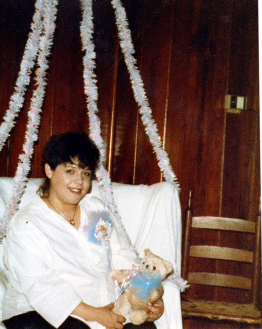 Obituary of Francine Amber Powell