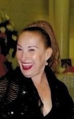 Obituary of Rebecca Ramos Rios