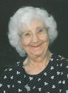 Obituary of Laura M. Russell