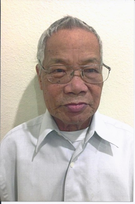 Obituary of Binh Van Tran