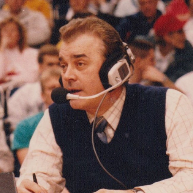 Obituary of James Bertrand Moore