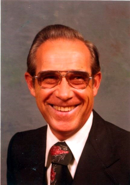 Obituary of Charles William Merriman