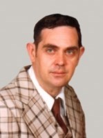 Obituary of William Travis Embree