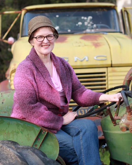 Obituary of Gerardine "Geri" Gauch