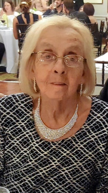Obituary of Iris Isabel Bredin