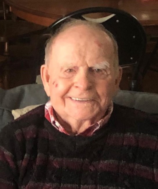 Obituario de Harper R. Ronalds