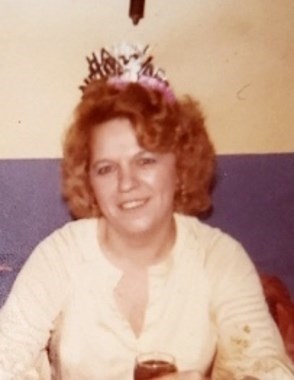 Obituary of Rossila (Rosie) Turner